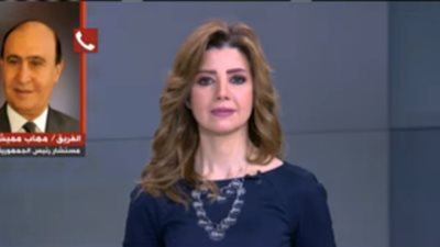 مميش: المنطقة الاقتصادية لقناة السويس قاطرة التنمية لمصر