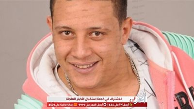 حمو بيكا يدعو الجمهور لدعم المهرجانات بكليب 