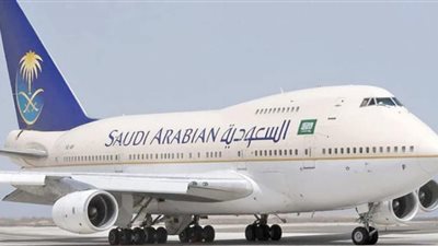 الخطوط السعودية تعلق رحلات الشحن الجوي لجوانزو الصينية