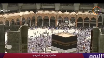 تفاصيل فتح باب التقديم لحج الجمعيات الأهلية (فيديو)