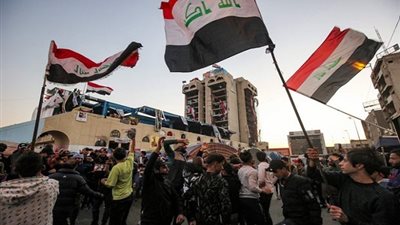 تقرير.. السيادة أساسية لأمن العراق ومستقبله