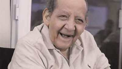 حقيقة غضب جورج سيدهم من سمير غانم.. وتفاصيل مرضه 