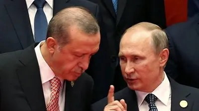 روسيا: تهديدات تركيا بالقيام بعمل عسكري في سوريا 