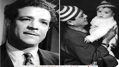 تزوج طليقة يوسف وهبى ولهذا السبب انتقدته الأسرة المالكة ما لا تعرفه عن 