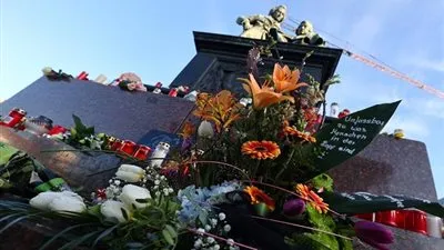 ألمانيا تعيد فتح خطاب الكراهية ومناقشات قانون السلاح بعد عمليات القتل 