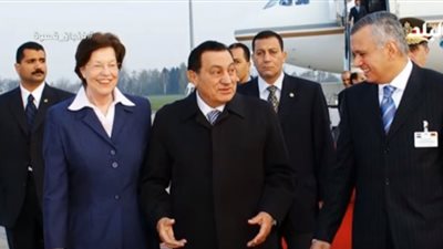 السفير محمد العرابي يكشف كواليس إجراء مبارك لعملية جراحية في ألمانيا