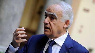 الأمم المتحدة: مباحثات وقف إطلاق النار في ليبيا 