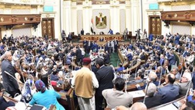 صلاحيات المحافظين أثارت الجدل.. تعرف على قانون المجالس المحلية