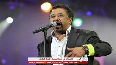 عاجل.. حقيقة وفاة الشاب خالد