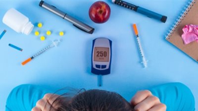 أستاذ بجامعة هارفارد يزف بشرى سارة لمرضى السكر