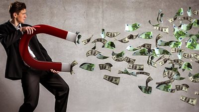 كيف تربح المال من 