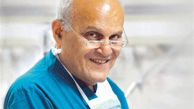 بعد جدل دخوله الجنة أم النار.. تعليق قوي لمجدي يعقوب