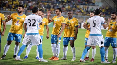 كاس مصر.. بيراميدز يهزم الإسماعيلي بهدف نظيف