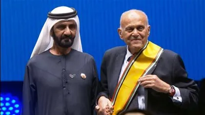 الدكتور مجدي يعقوب يتصدر 