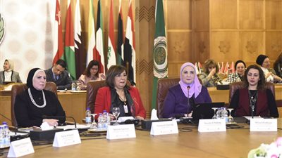 وزيرة التضامن: نسعى لتمكين النساء والحد من الدور الإنجابي