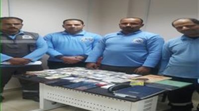 رئيس هيئة الإسعاف: 