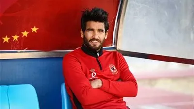 لاعب الزمالك يطلب من شقيقه صالح جمعة طلب غريب