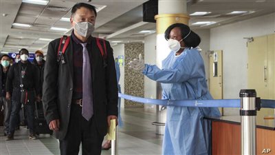 كينيا ترفض إجلاء مواطنيها من بؤرة فيروس كورونا في الصين 