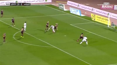 قفزة عالمية.. أزارو يسجل الهدف الأول له في الدوري السعودي مع الاتفاق برأسية رائعة (فيديو)