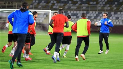 شريف إكرامي لـ