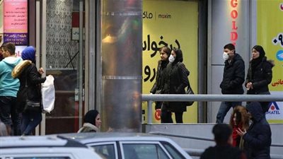 إيران.. ارتفاع عدد الوفيات بفيروس 