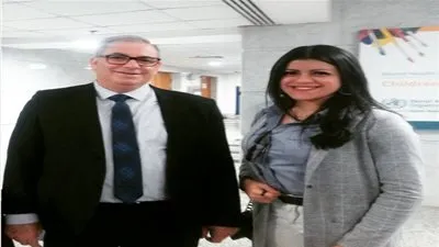 ممثل الصحة العالمية: السيسي أول رئيس يطلق مبادرات صحية.. ومصر تعاملت مع 