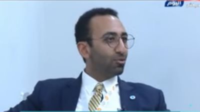 خبير تكنولوجي: 