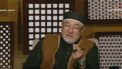 بالأدلة.. خالد الجندي يوضح حكم تربية الكلاب في المنزل 