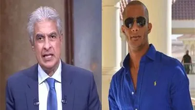 تعليق ناري من 