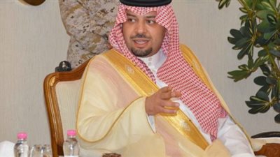 أمير الحدود الشمالية يدشن عددا من المشروعات الصحية 