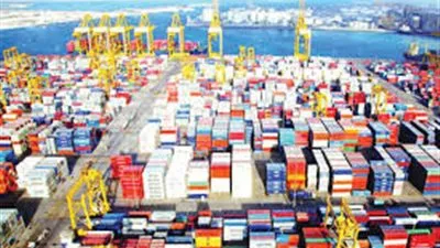 ارتفاع حجم التبادل التجاري بين مصر وزيمبابوي نهاية 2018