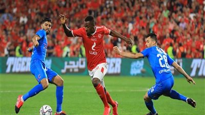بعد العقوبات.. تعرف على المباريات التي سيغيب عنها لاعبو الأهلي الموقوفين