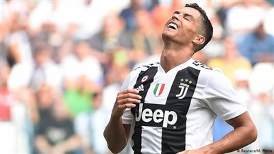 أرقام رونالدو مع يوفنتوس هذا الموسم بالدوري الإيطالي الممتاز