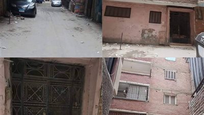 جيران كاميروني لـ