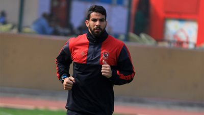 إكرامي يهاجم كهربا بسبب السوبر المصري