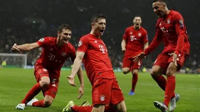 ترتيب الدوري الألماني بعد فوز بوروسيا دورتموند على فيردر بريمن