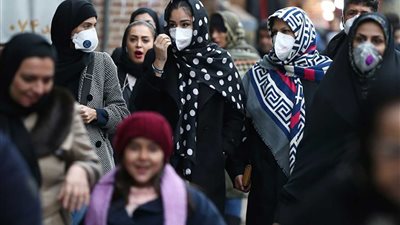 إيران تغلق جامعات طهران وعدد من المحافظات بسبب كورونا