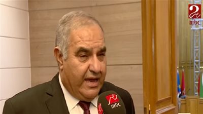 رئيس الدستورية العليا يوضح أهم موضوعات اجتماع المحاكم الأفريقية