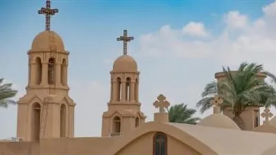 غدا.. بدء صوم الـ55 يوما بالكنيسة القبطية الأرثوذكسية 