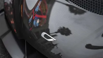 czinger تستعد لإطلاق سيارة خارقة في معرض جنيف (فيديو)