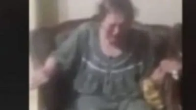 عاجل.. القبض على بطلة فيديو 