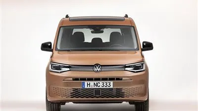بمواصفات مذهلة.. فولكس فاجن تطرح Caddy الجديدة 