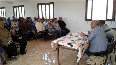 مجلس مدينة مرسى علم: فتح باب التظلمات 15 يومًا لإسكان الشباب