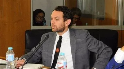 عمرو فهمي | من هو 