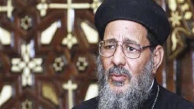 كاهن كنيسة العذراء بمسطرد: الصيام  الكبير ممتد لـ 55 يومًا وينتهي بعيد 