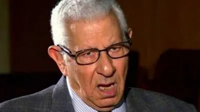 مكرم محمد أحمد: النقاد سبب حالة التعصب الرياضي