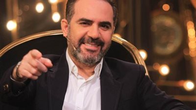 وائل جسار يفاجئ جمهوره بسبب رأيه في 