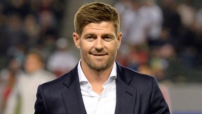 جيرارد يشيد بتجربة لامبارد مع تشيلسي ويعلق على تدريبه لليفربول