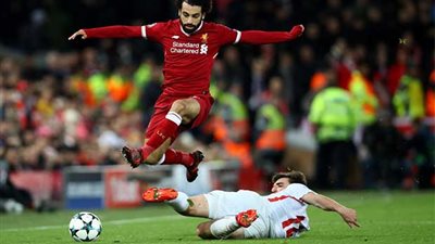 محمد صلاح يسعي لفك النحس أمام وست هام بالدوري الإنجليزي