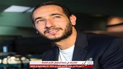 خاص - أحمد الروبي يكشف توقعاته لنتيجة مباراة الأهلي والزمالك اليوم
